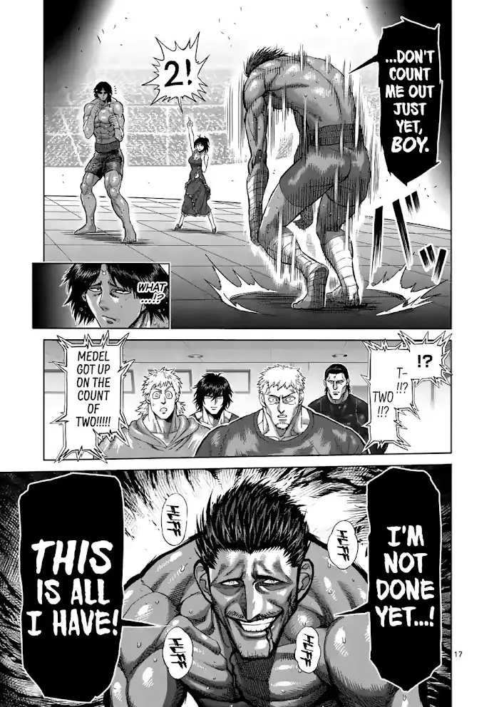 Kengan Omega Chapter 62 image 17_optimized